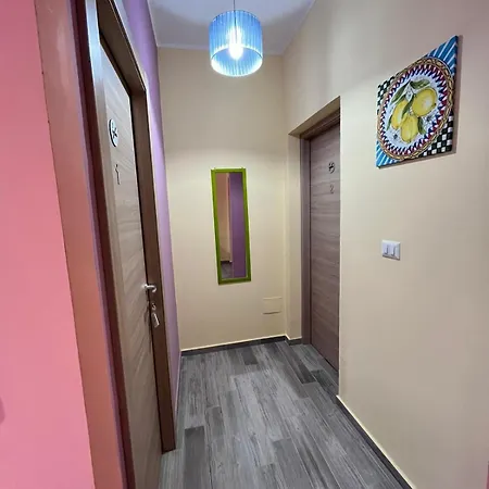 Borgo Levano Apartment *