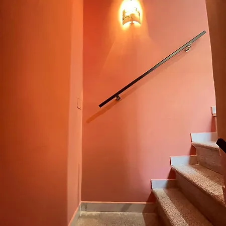 Apartamento Borgo Levano *
