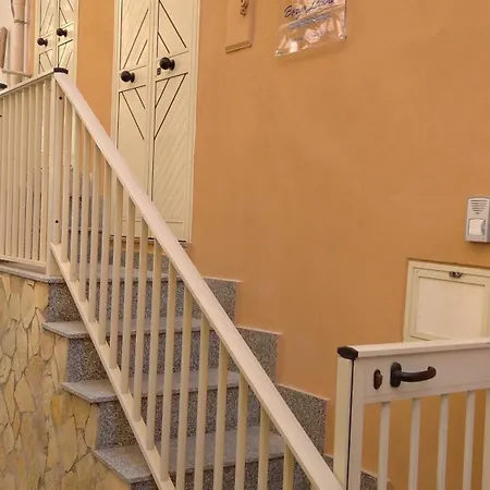 Borgo Levano * Licata