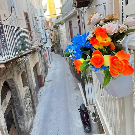 Borgo Levano