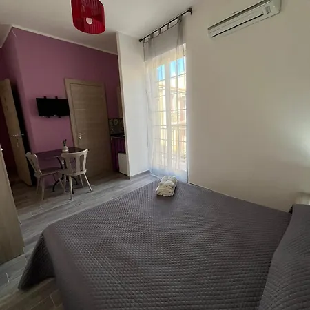 Borgo Levano Apartamento *