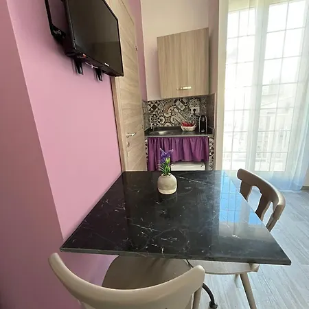 Borgo Levano Apartamento Licata