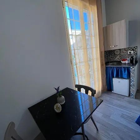 Borgo Levano * Licata