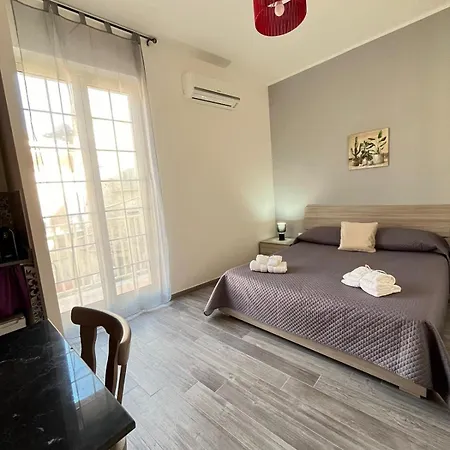 Apartamento Borgo Levano *
