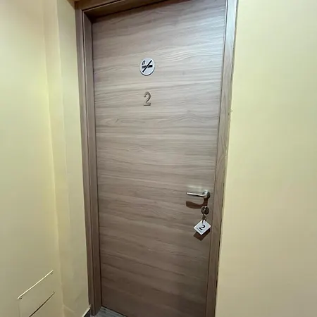 Borgo Levano Apartment