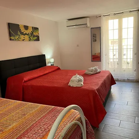 Borgo Levano * Licata