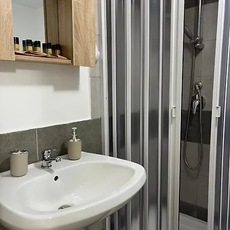 Apartment Borgo Levano