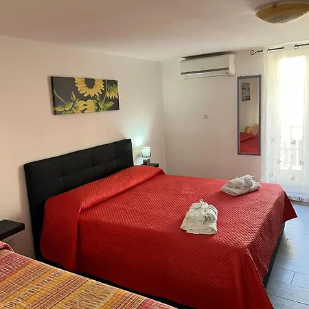 Borgo Levano Apartamento Licata