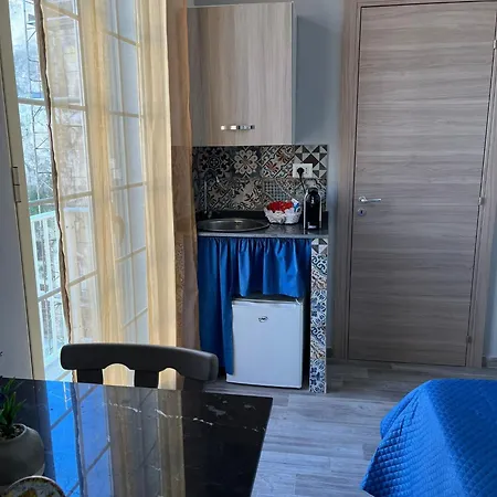 Borgo Levano Licata