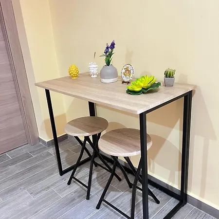 Apartment Borgo Levano