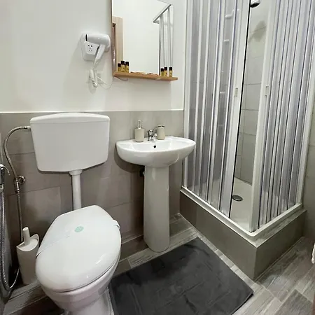 Borgo Levano Apartment