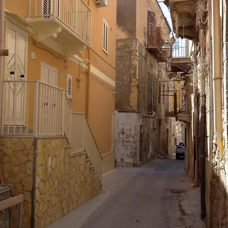 Apartamento Borgo Levano *