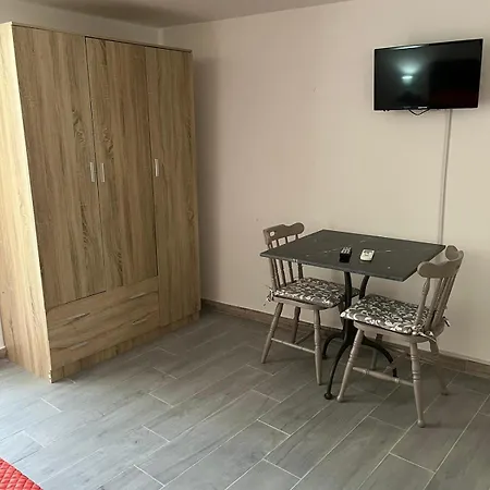 Borgo Levano Apartment *
