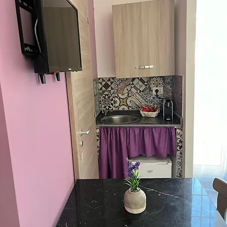 Borgo Levano * Licata