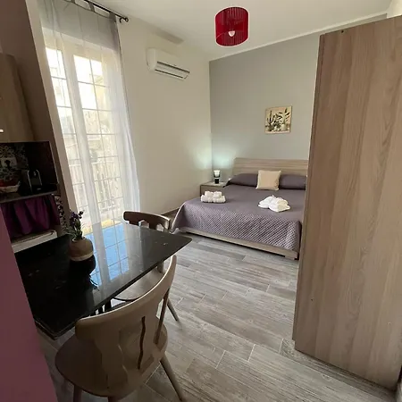 Apartment Borgo Levano *
