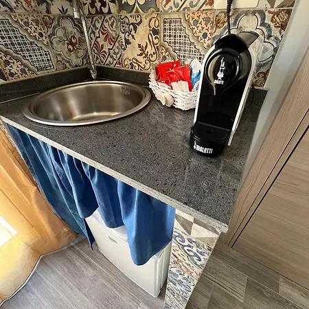 Apartment Borgo Levano